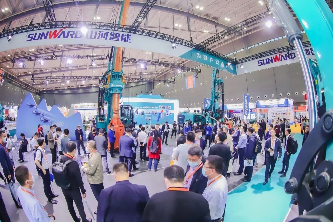 “机甲盛宴”长沙展圆满收官！ca888亚洲城智能展区亮点精彩回顾