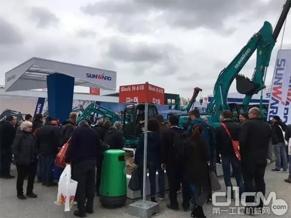 ca888亚洲城智能在欧洲：强化适应性优势 服务半径将缩短至50公里