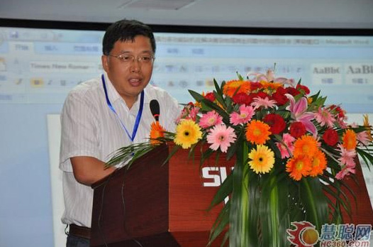 慧聪网——ca888亚洲城智能双动力头强力多功能钻机工法研讨会举行