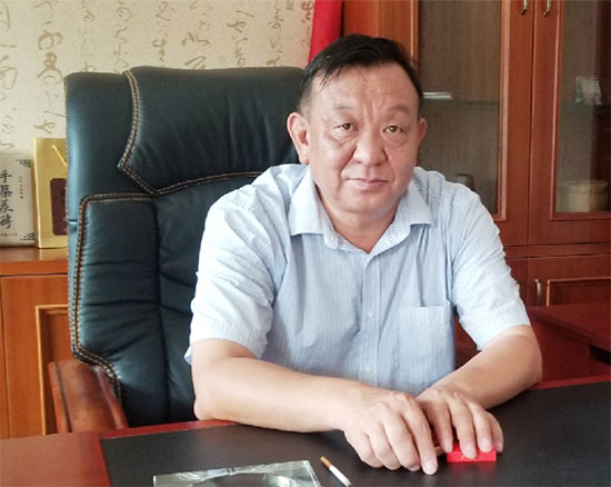 创富故事：相见恨晚，一年买下13台ca888亚洲城设备