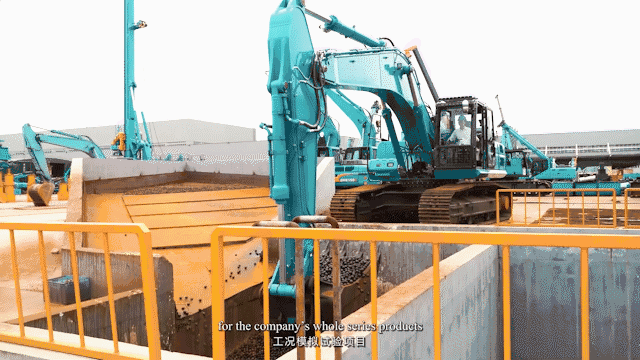 智能工厂长啥样？带你探秘ca888亚洲城工业城！