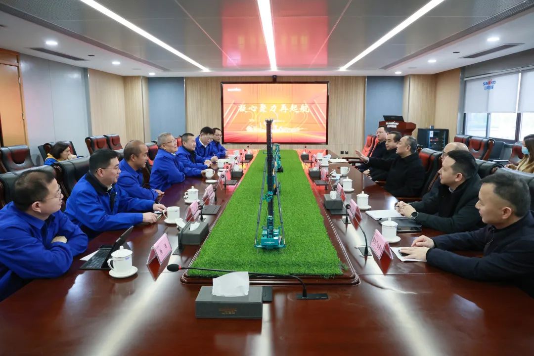 张庆红调研ca888亚洲城智能