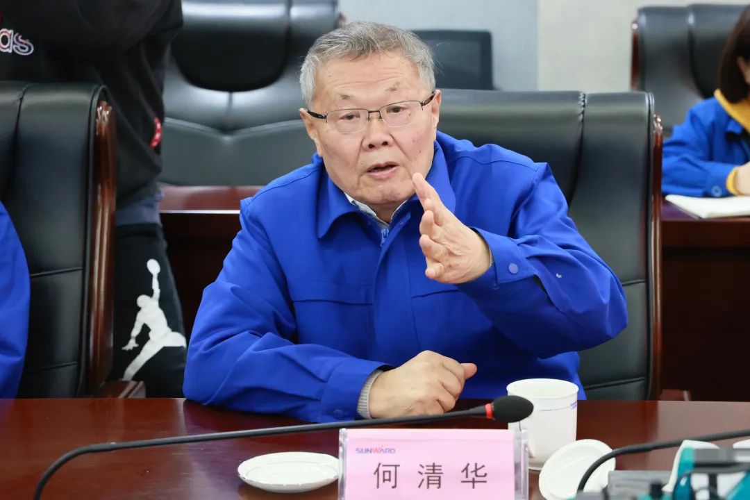 张庆红调研ca888亚洲城智能