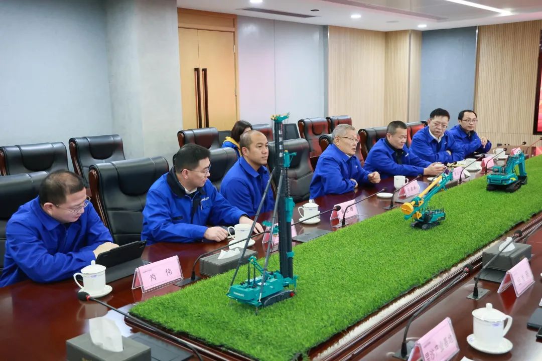 张庆红调研ca888亚洲城智能