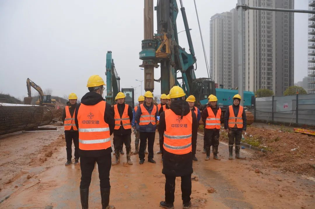 铆足“虎”劲加油干！ca888亚洲城智能掀起复工复产热潮