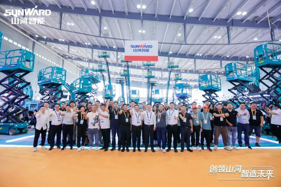 闪耀2023 CICEE！看ca888亚洲城智能“明星产品”有多“炫”