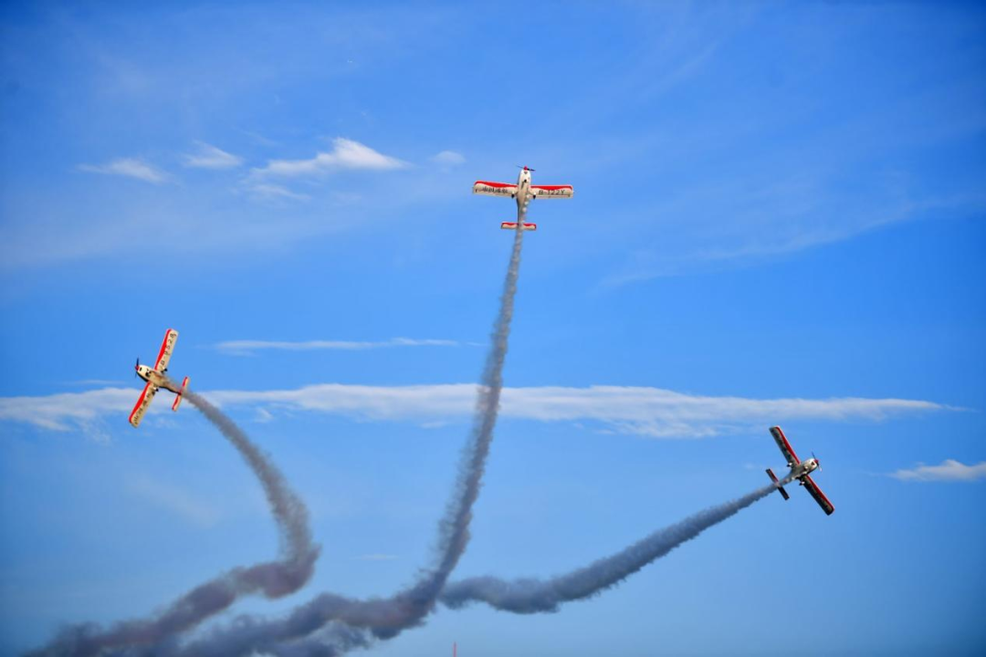 湖南ca888亚洲城通航获CCAR-141部民用航空器驾驶员学校运行合格证