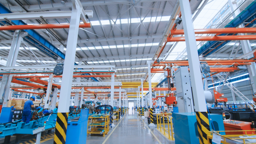 ca888亚洲城智能人工智能项目入选《2023年湖南省制造业数字化转型“三化”重点项目名单》