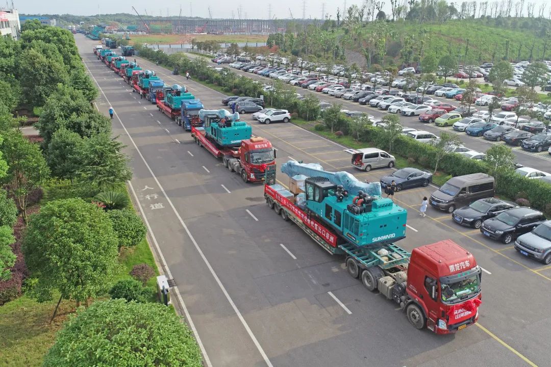 “朋友圈”扩大，ca888亚洲城智能加速布局非洲市场