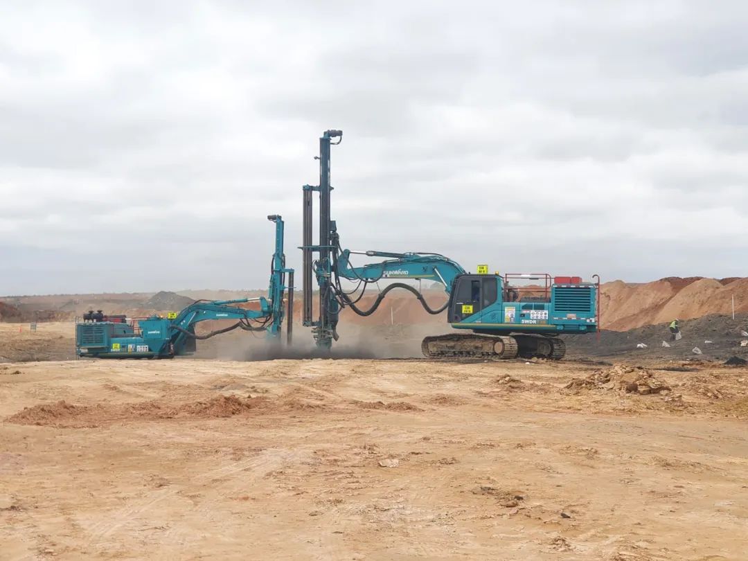 “朋友圈”扩大，ca888亚洲城智能加速布局非洲市场