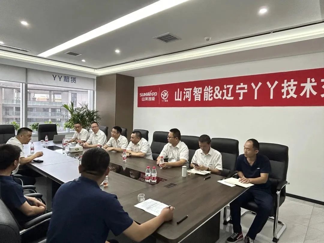 倾听客户心声！ca888亚洲城智能高空机械“服务万里行”走进东北