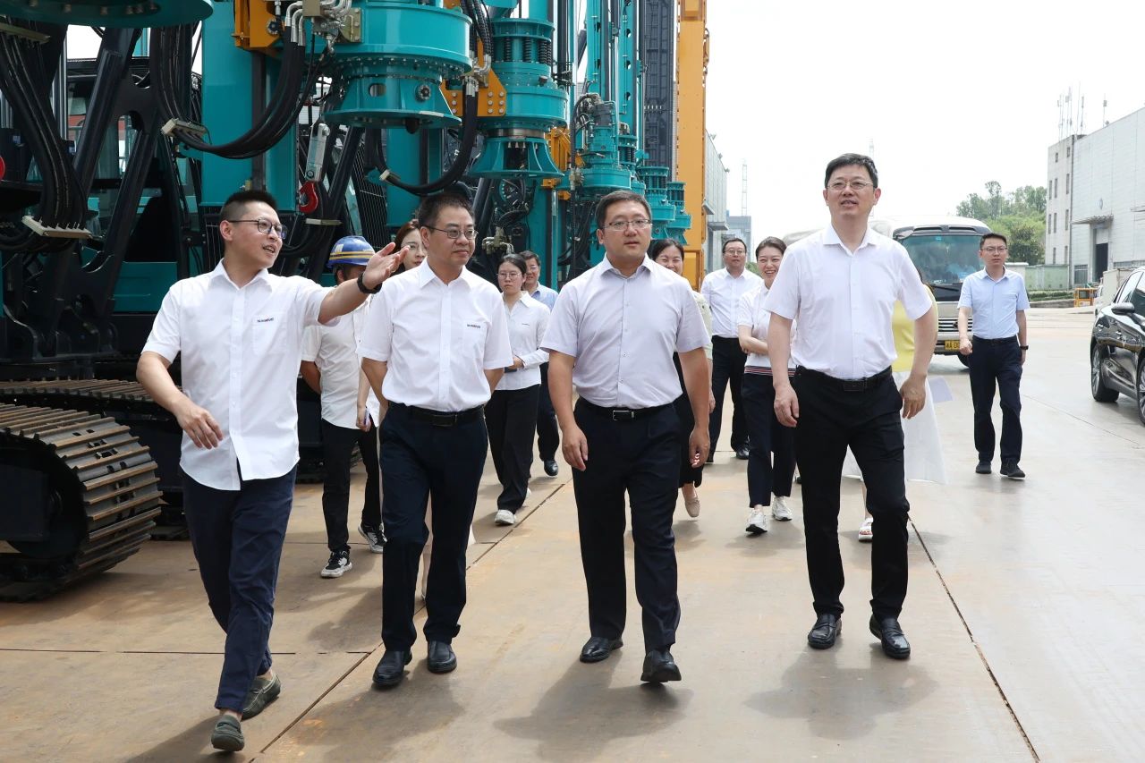 商务部自贸区港司调研ca888亚洲城智能