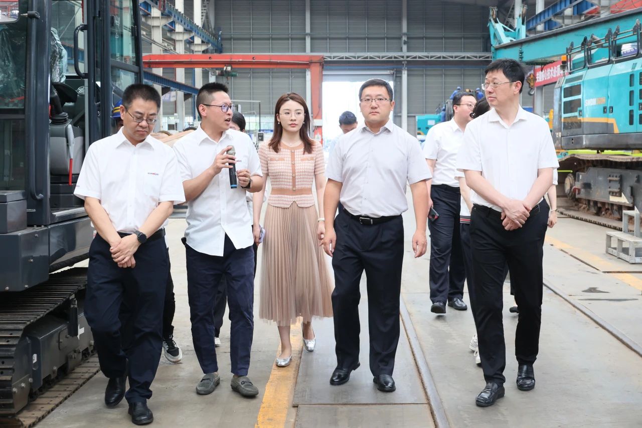 商务部自贸区港司调研ca888亚洲城智能