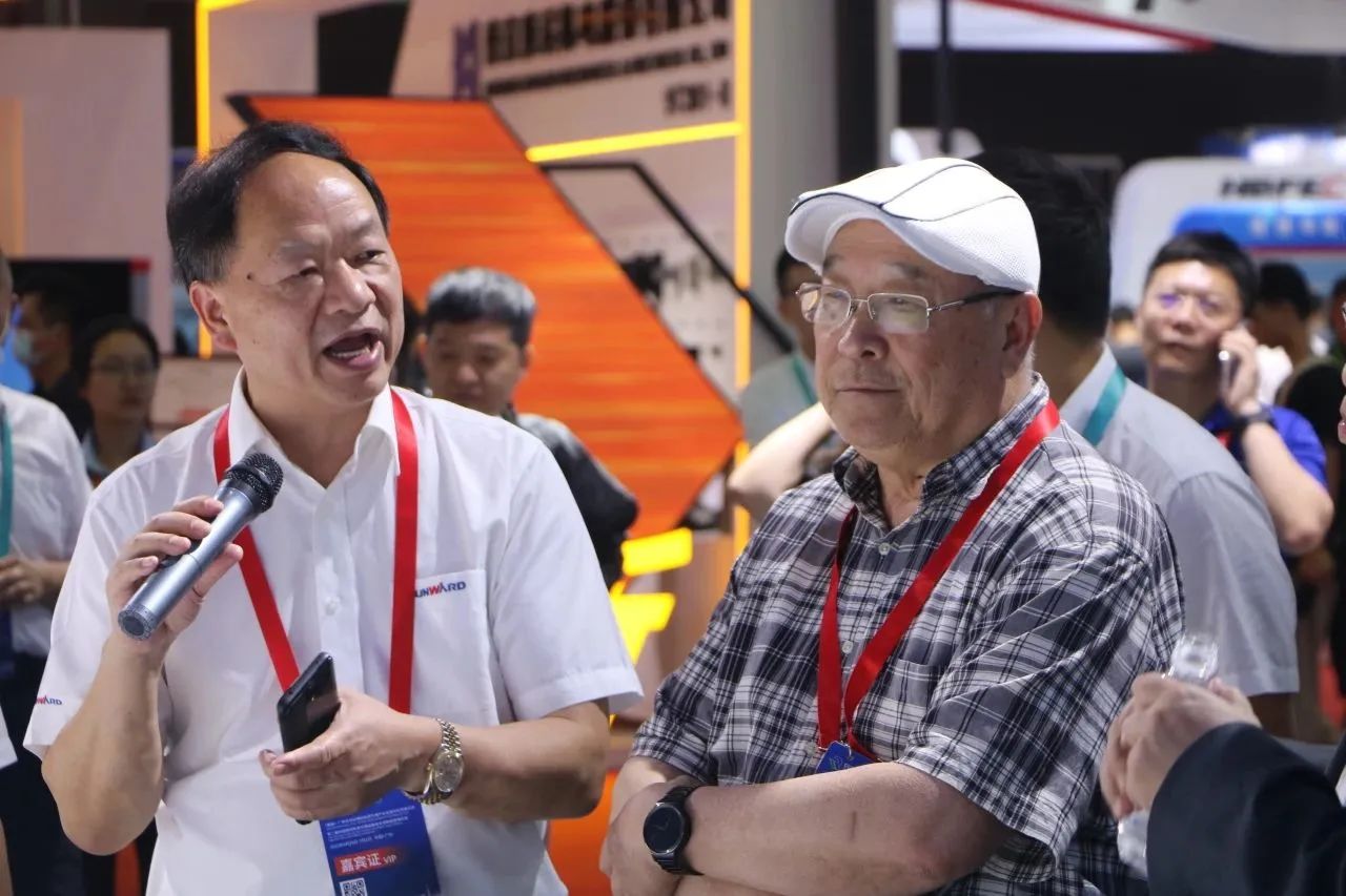 中铁ca888亚洲城亮相首届广州大湾区国际轨道交通产业发展论坛暨展览会