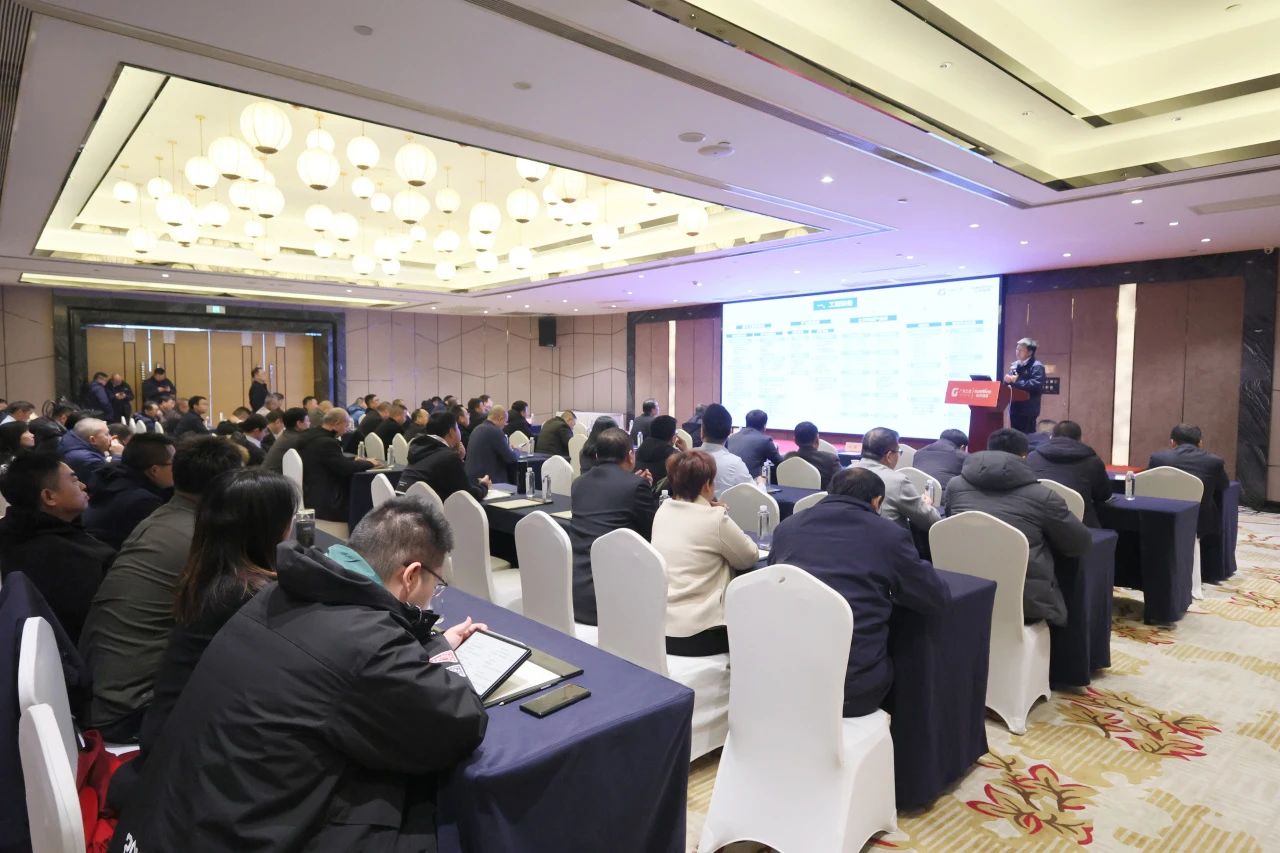 启新程，向未来！ca888亚洲城矿岩揭牌庆典暨新春发货仪式圆满举行