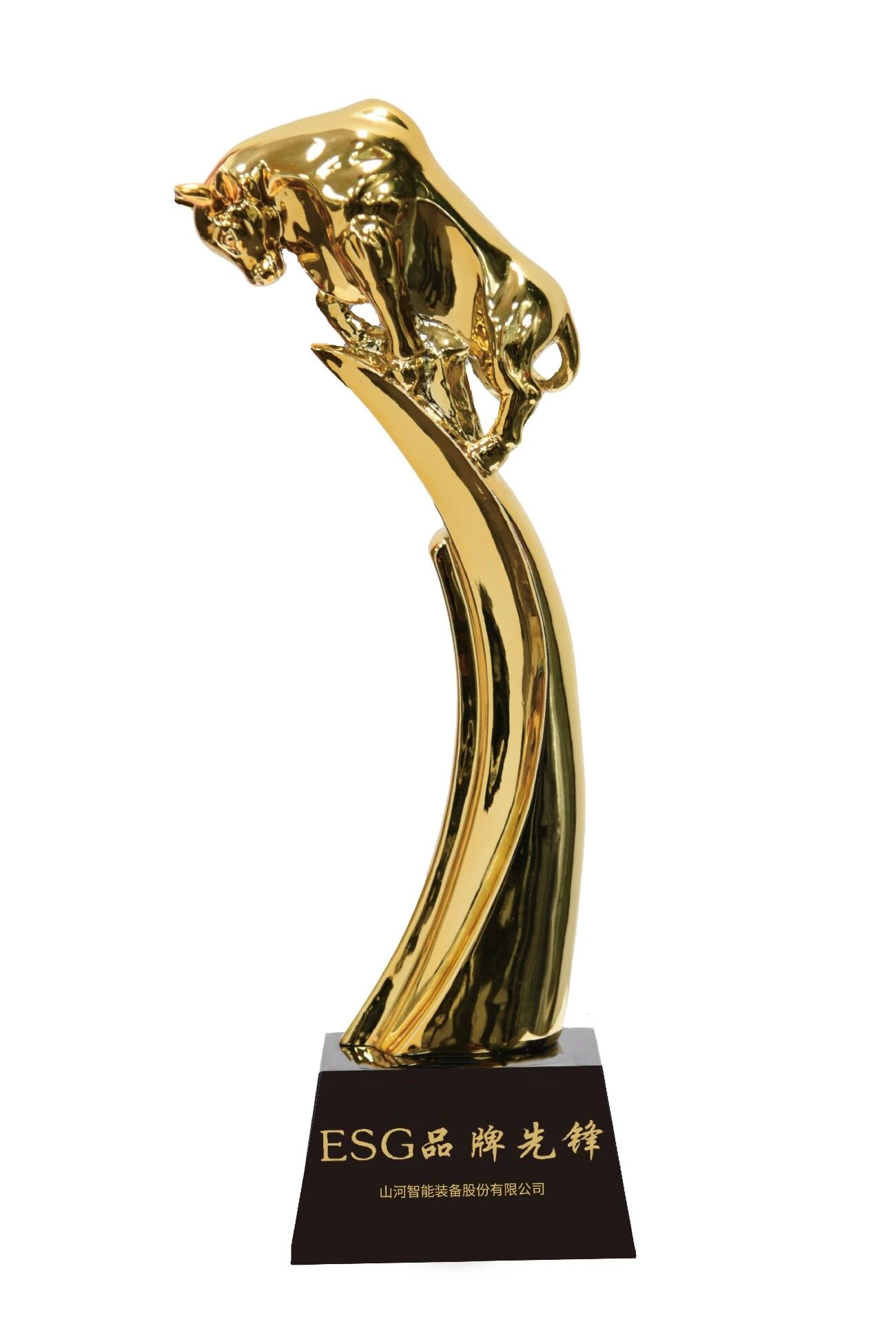 ca888亚洲城智能荣获“2025责任鲸牛奖?ESG品牌先锋”