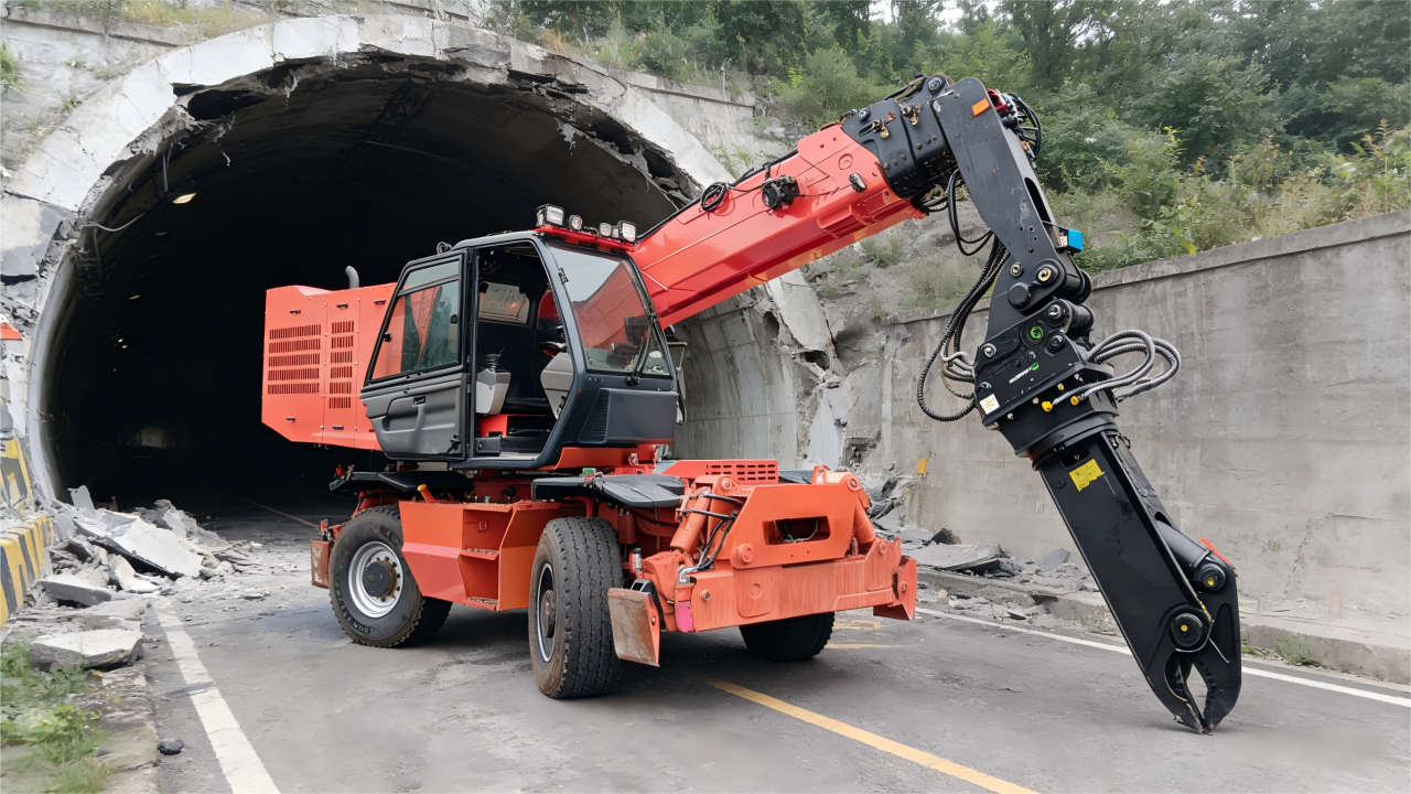 硬核科技赋能应急救援！ca888亚洲城智能两款装备入选工信部《先进安全应急装备推广目录》